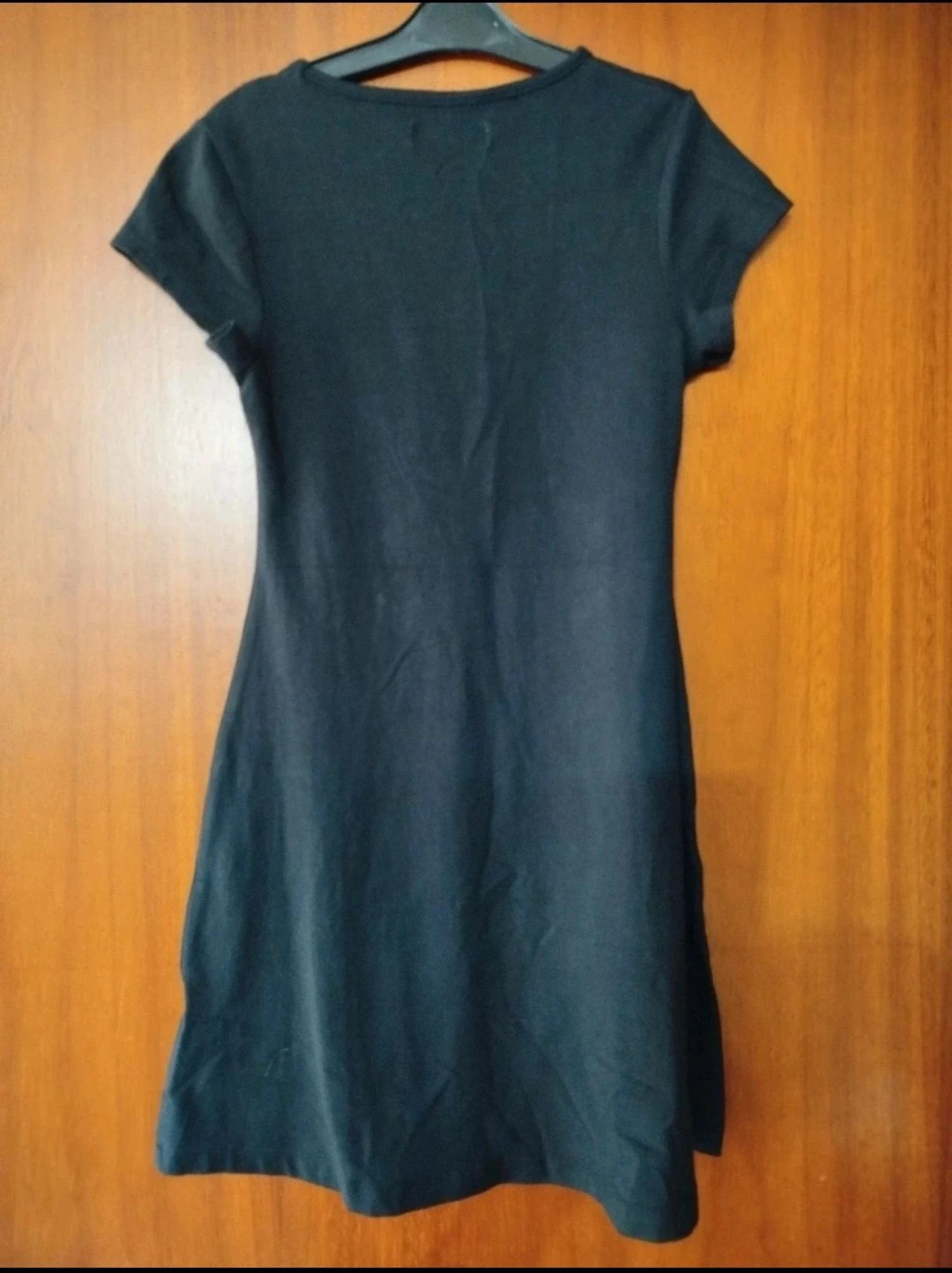 Vestido preto Primark – criança – photo 2